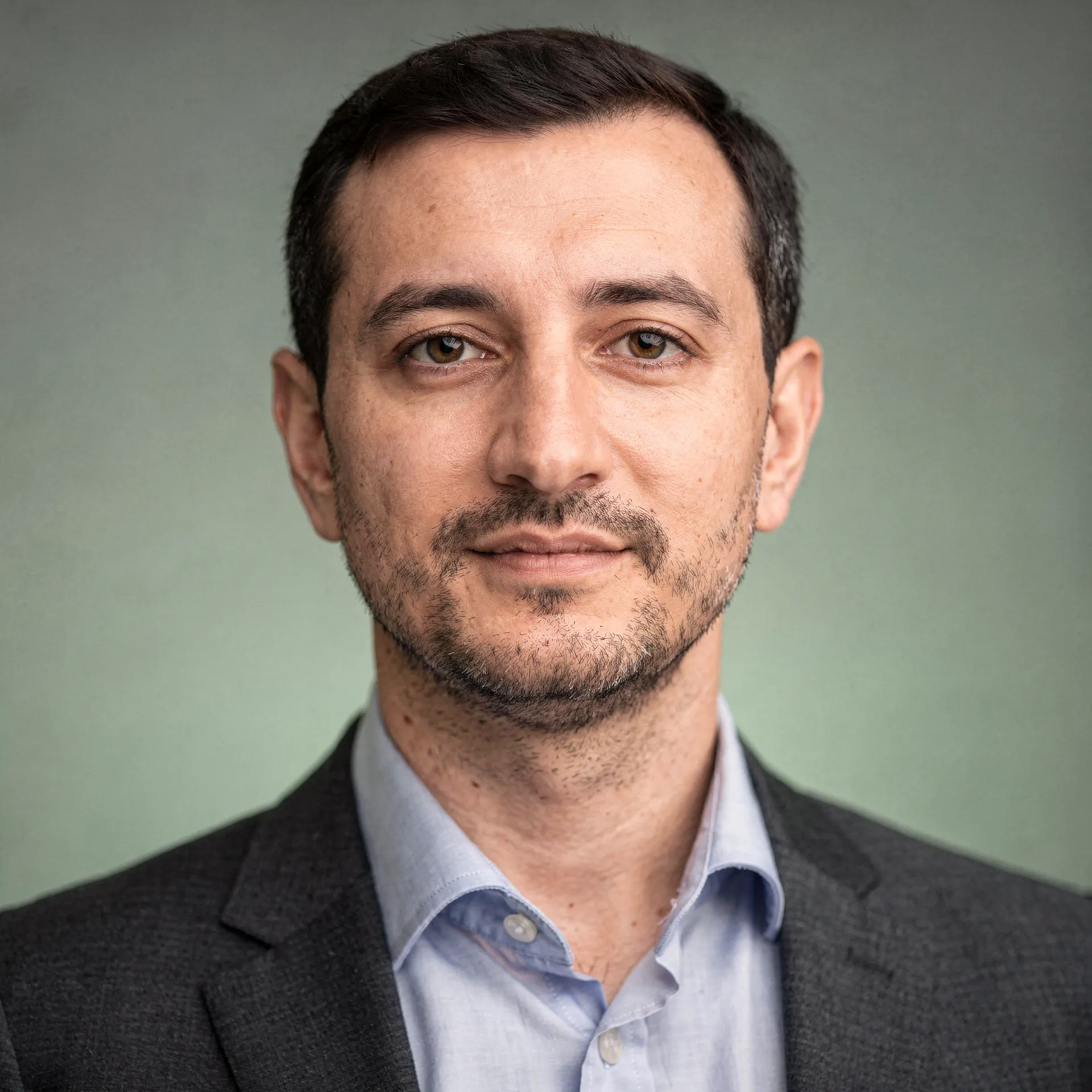 Elnur Hüseynov